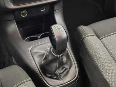 Citroen C3 1.2i PureTech Feel (2022) - Photo 12