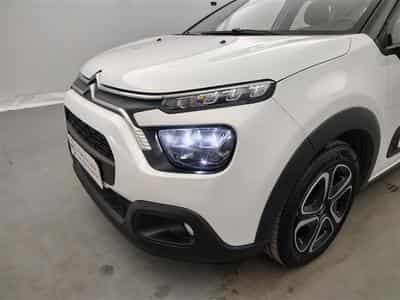 Citroen C3 1.2i PureTech Feel (2022) - Photo 15