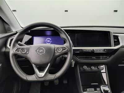 Opel Grandland 1.2 Turbo GS S&S (2023) - Photo 9