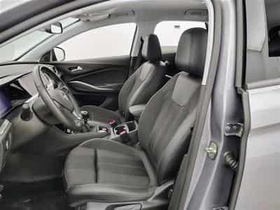 Opel Grandland 1.2 Turbo GS S&S (2023) - Photo 7