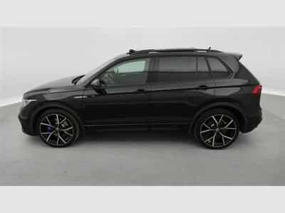 VW Tiguan R 2.0 TSI 4Motion OPF DSG (2023) - Foto 3