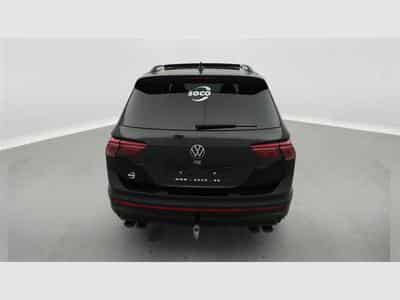 VW Tiguan R 2.0 TSI 4Motion OPF DSG (2023) - Foto 5