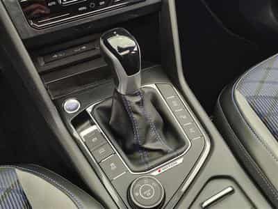 VW Tiguan R 2.0 TSI 4Motion OPF DSG (2023) - Foto 12