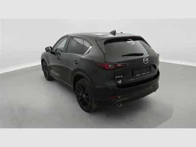 Mazda CX-5 2.0i e-SKYACTIV-G MHE 2WD Homura (2023) - Photo 2