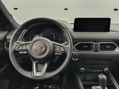Mazda CX-5 2.0i e-SKYACTIV-G MHE 2WD Homura (2023) - Photo 9