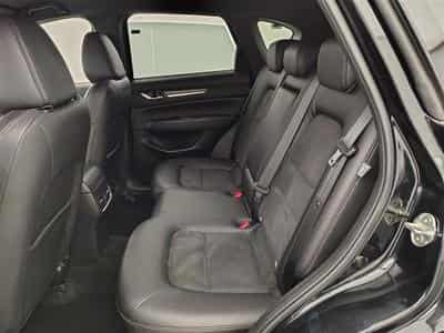Mazda CX-5 2.0i e-SKYACTIV-G MHE 2WD Homura (2023) - Photo 13