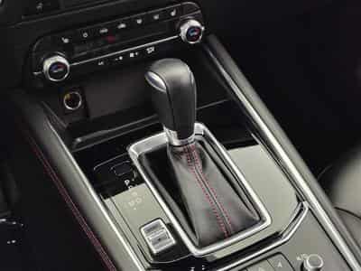 Mazda CX-5 2.0i e-SKYACTIV-G MHE 2WD Homura (2023) - Photo 12