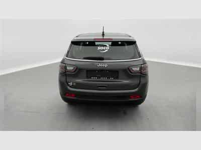 Jeep Compass 1.5 e-Hybrid BVR7 Altitude CARPLAY / FULL LED / CAMERA 360° (2024) - Photo 4