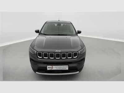 Jeep Compass 1.5 e-Hybrid BVR7 Altitude CARPLAY / FULL LED / CAMERA 360° (2024) - Photo 3