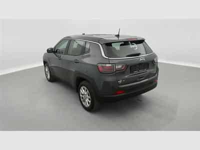 Jeep Compass 1.5 e-Hybrid BVR7 Altitude CARPLAY / FULL LED / CAMERA 360° (2024) - Photo 2