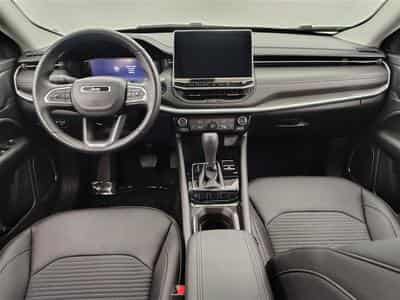 Jeep Compass 1.5 e-Hybrid BVR7 Altitude CARPLAY / FULL LED / CAMERA 360° (2024) - Photo 7