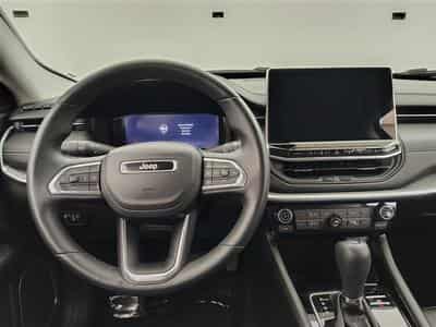 Jeep Compass 1.5 e-Hybrid BVR7 Altitude CARPLAY / FULL LED / CAMERA 360° (2024) - Photo 8