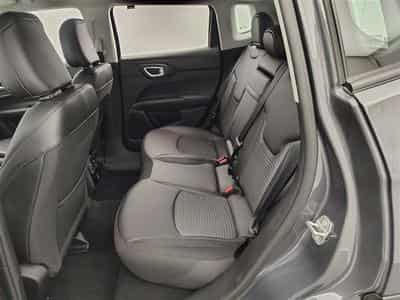 Jeep Compass 1.5 e-Hybrid BVR7 Altitude CARPLAY / FULL LED / CAMERA 360° (2024) - Photo 12