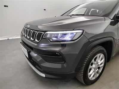 Jeep Compass 1.5 e-Hybrid BVR7 Altitude CARPLAY / FULL LED / CAMERA 360° (2024) - Photo 14