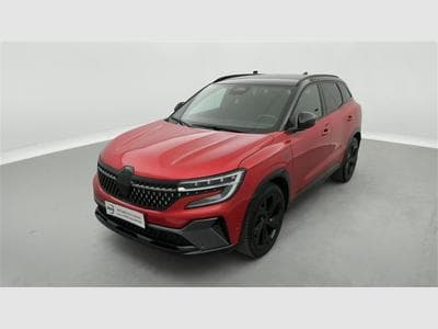 Renault Austral 1.3 TCe MHEV Techno Esprit Alpine160 EDC (2023) - Photo 1