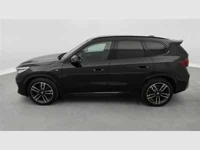 BMW X1 1.5iA MHEV PACK M/NAV/CARPLAY/CAM 360/HK/KEYLESS/HUD (2023) - Photo 3