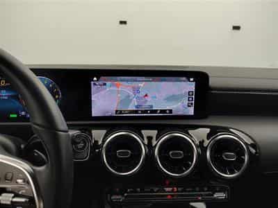 Mercedes CLA 250 250e PHEV Luxury Line S-CUIR/NAVI/FULL LED/JA18/PDC (2023) - Photo 11