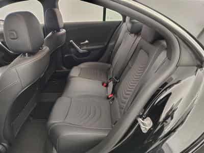 Mercedes CLA 250 250e PHEV Luxury Line S-CUIR/NAVI/FULL LED/JA18/PDC (2023) - Photo 13
