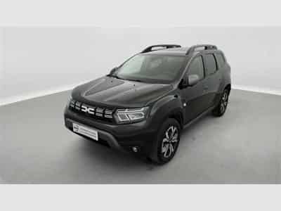 Dacia Duster 1.3 TCe Techroad 150CH GPF NAVI/CAMERA/JA' 17 (2023) - Photo 1
