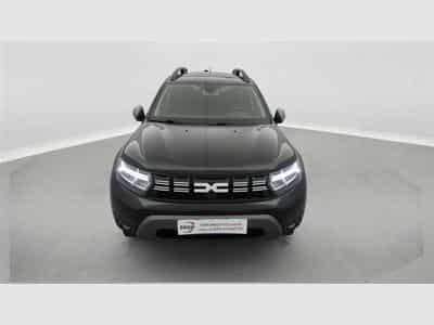 Dacia Duster 1.3 TCe Techroad 150CH GPF NAVI/CAMERA/JA' 17 (2023) - Photo 4