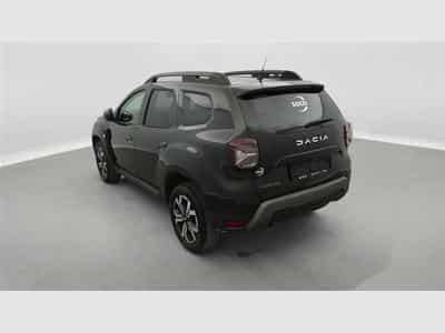 Dacia Duster 1.3 TCe Techroad 150CH GPF NAVI/CAMERA/JA' 17 (2023) - Photo 2
