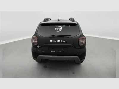 Dacia Duster 1.3 TCe Techroad 150CH GPF NAVI/CAMERA/JA' 17 (2023) - Photo 5
