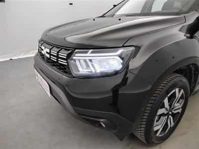 Dacia Duster 1.3 TCe Techroad 150CH GPF NAVI/CAMERA/JA' 17 (2023) - Photo 15