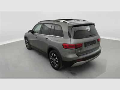 Mercedes GLB 180 180d Business Solution S-CUIR/NAVI/TO PANO/FULL LED/JA17 (2023) - Photo 2
