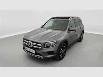 Mercedes GLB 180 180d Business Solution S-CUIR/NAVI/TO PANO/FULL LED/JA17 (2023) - Photo 1