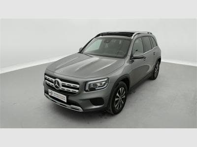 Mercedes GLB 180 180d Business Solution S-CUIR/NAVI/TO PANO/FULL LED/JA17 (2023) - Foto 1