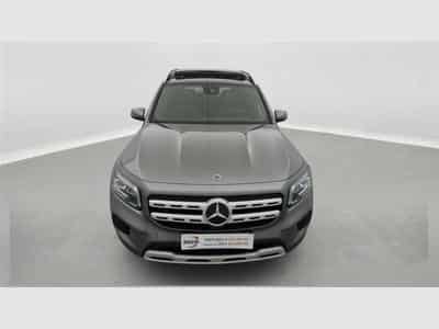 Mercedes GLB 180 180d Business Solution S-CUIR/NAVI/TO PANO/FULL LED/JA17 (2023) - Photo 4