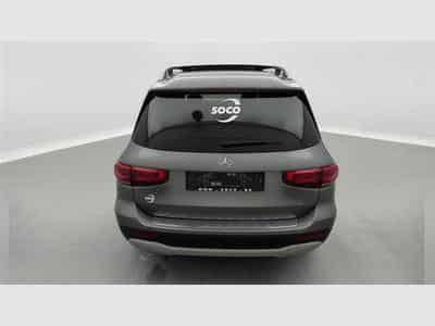 Mercedes GLB 180 180d Business Solution S-CUIR/NAVI/TO PANO/FULL LED/JA17 (2023) - Photo 5