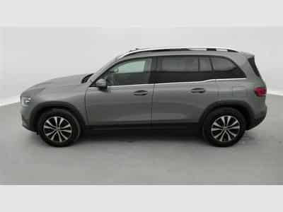 Mercedes GLB 180 180d Business Solution S-CUIR/NAVI/TO PANO/FULL LED/JA17 (2023) - Photo 3