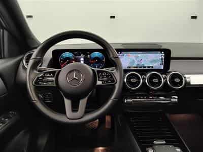 Mercedes GLB 180 180d Business Solution S-CUIR/NAVI/TO PANO/FULL LED/JA17 (2023) - Photo 9