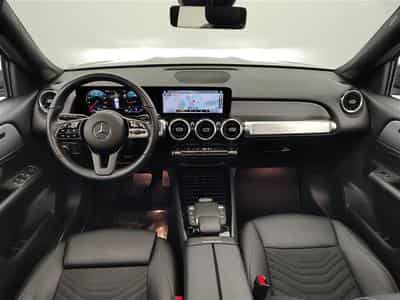 Mercedes GLB 180 180d Business Solution S-CUIR/NAVI/TO PANO/FULL LED/JA17 (2023) - Photo 8