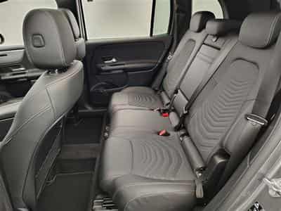 Mercedes GLB 180 180d Business Solution S-CUIR/NAVI/TO PANO/FULL LED/JA17 (2023) - Photo 13