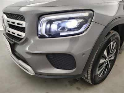 Mercedes GLB 180 180d Business Solution S-CUIR/NAVI/TO PANO/FULL LED/JA17 (2023) - Photo 15