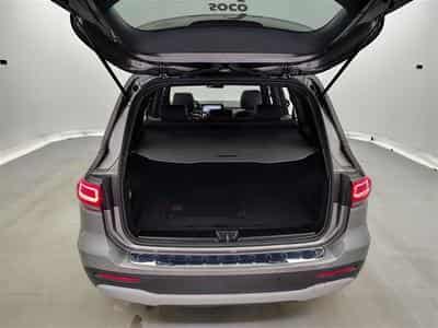 Mercedes GLB 180 180d Business Solution S-CUIR/NAVI/TO PANO/FULL LED/JA17 (2023) - Photo 14