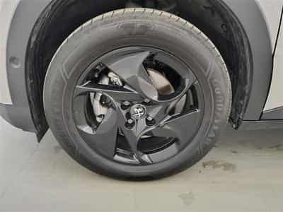 Alfa-Romeo Junior 1.2 Turbo Ibrida Pack Tech*NAVI/CAM/MATRIX LED/PDC/JA17* (2025) - Photo 6