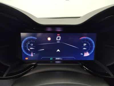 Alfa-Romeo Junior 1.2 Turbo Ibrida Pack Tech*NAVI/CAM/MATRIX LED/PDC/JA17* (2025) - Photo 10