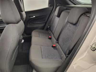Alfa-Romeo Junior 1.2 Turbo Ibrida Pack Tech*NAVI/CAM/MATRIX LED/PDC/JA17* (2025) - Photo 13
