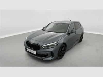 BMW 118 118iA Pack M NAVI / FULL LED / PDC AV+AR / JA 18" (2019) - Foto 1