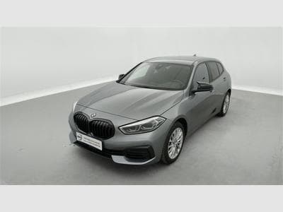 BMW 116 dA AdBlue (EU6AP) (2023) - Foto 1