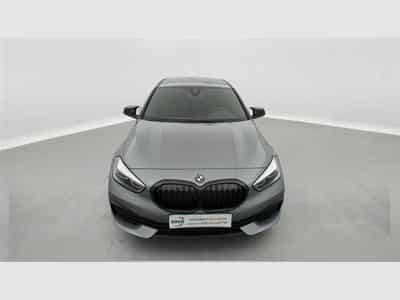 BMW 116 dA AdBlue (EU6AP) (2023) - Foto 4