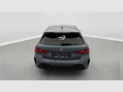 BMW 118 118iA Pack M NAVI / FULL LED / PDC AV+AR / JA 18" (2019) - Foto 5