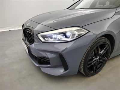 BMW 118 118iA Pack M NAVI / FULL LED / PDC AV+AR / JA 18" (2019) - Foto 15
