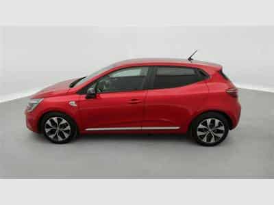 Renault Clio 1.0 TCe Equilibre GPF (2022) - Photo 3