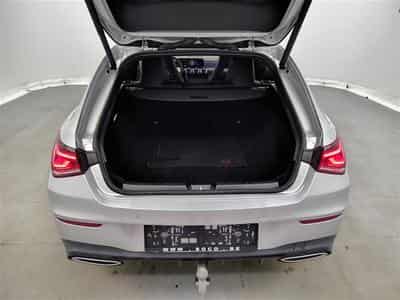 Mercedes CLA 200 d AMG Line (2023) - Photo 14