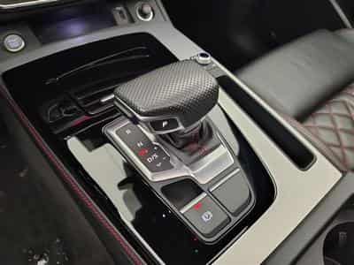 Audi Q5 40 TDi Quattro Sportback S-Line Full / Toit Ouvrant (2022) - Photo 12