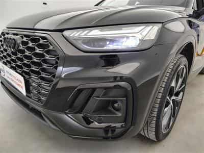 Audi Q5 40 TDi Quattro Sportback S-Line Full / Toit Ouvrant (2022) - Photo 15